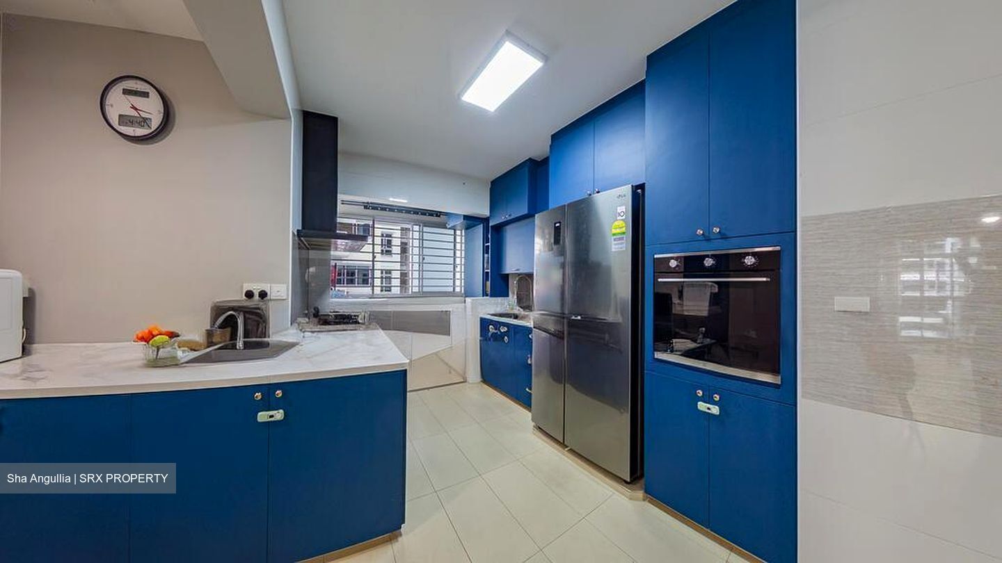 Blk 409B Northshore Residences II (Punggol), HDB 5 Rooms #524167471